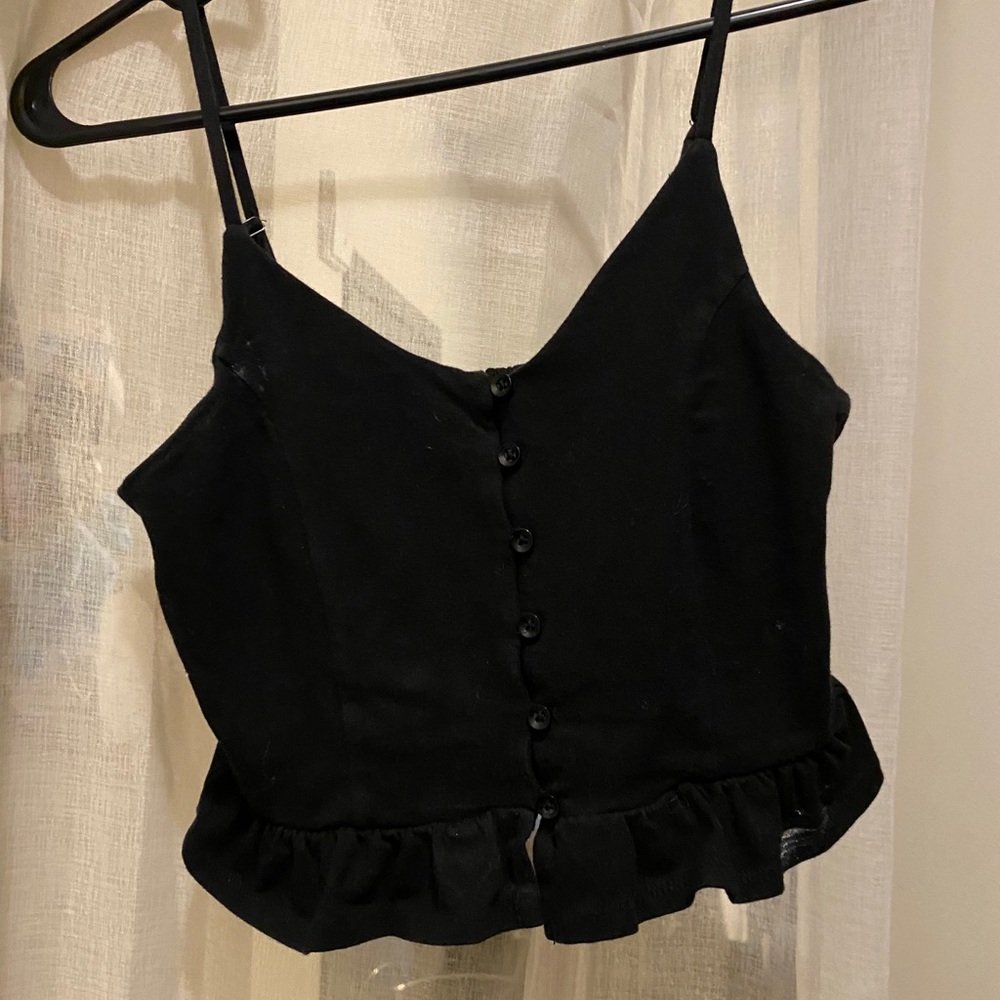 Black top